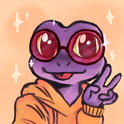 Cute icon - commission by 0namiko! (gifted by mini368)